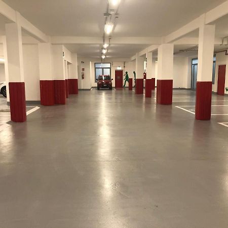 Appartamento Porta Susa 2 Turín Exterior foto